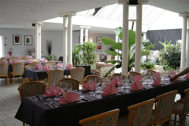 Au Sauvage — photo 3