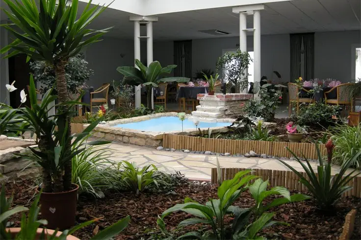 Au Sauvage — photo 4