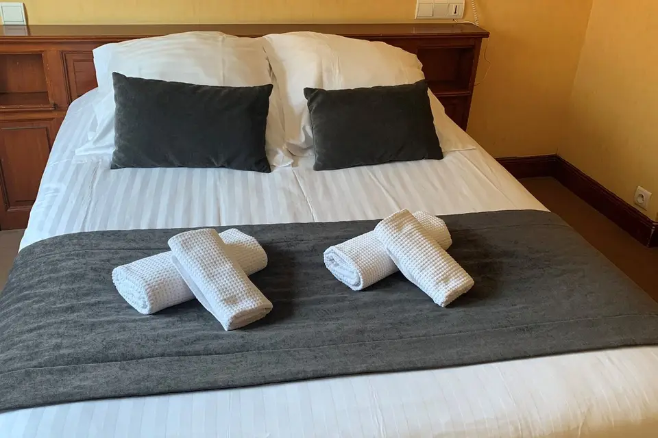 Au Sauvage — photo 6