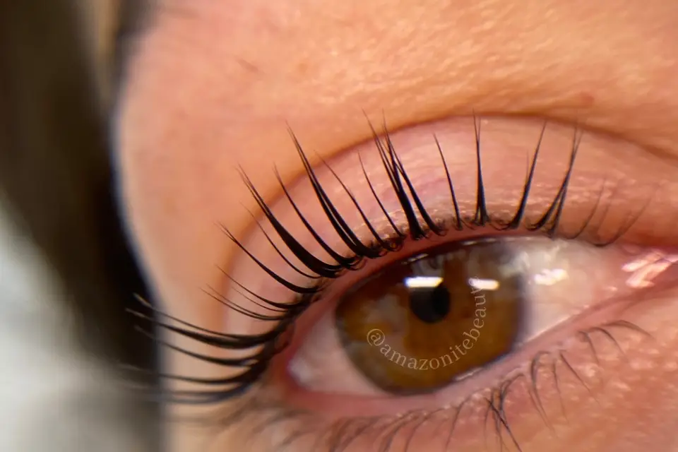 Amazonite Beauté — photo 7