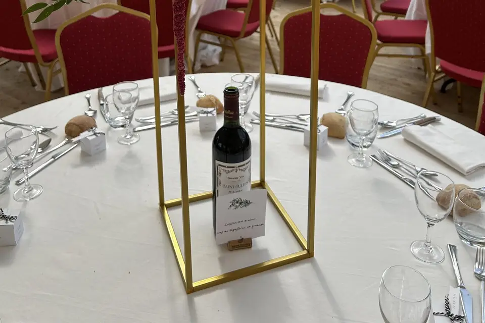 Kamso Event — photo 7