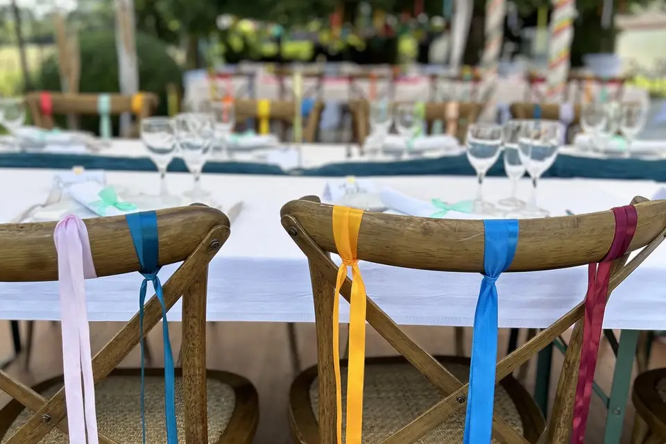 Kamso Event — photo 5