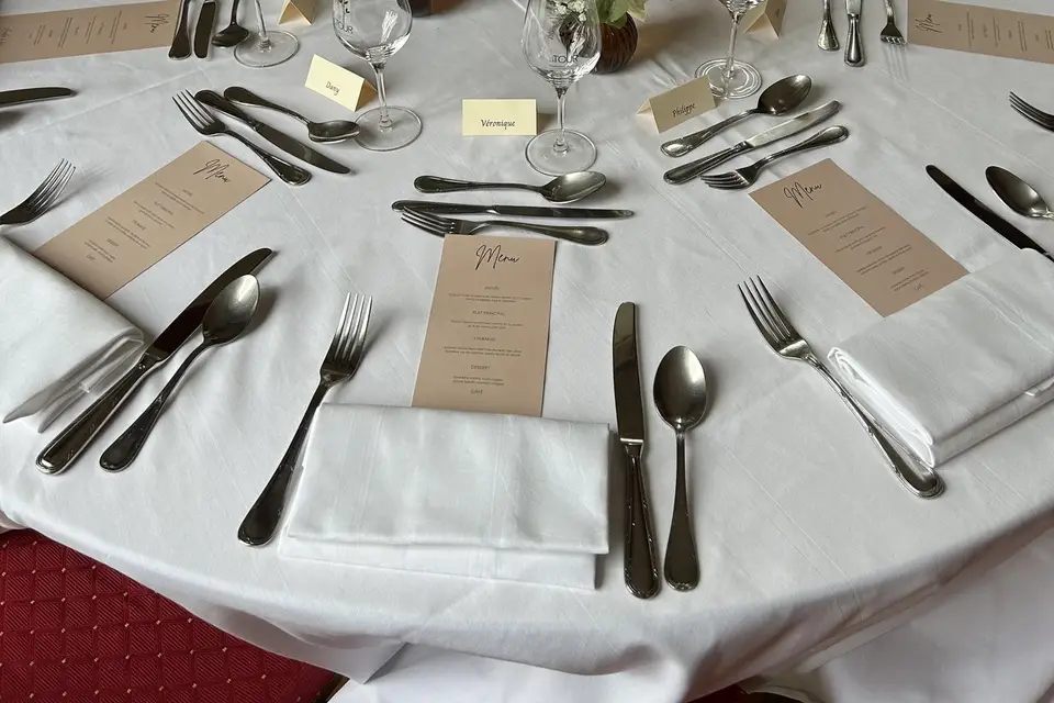 Kamso Event — photo 1