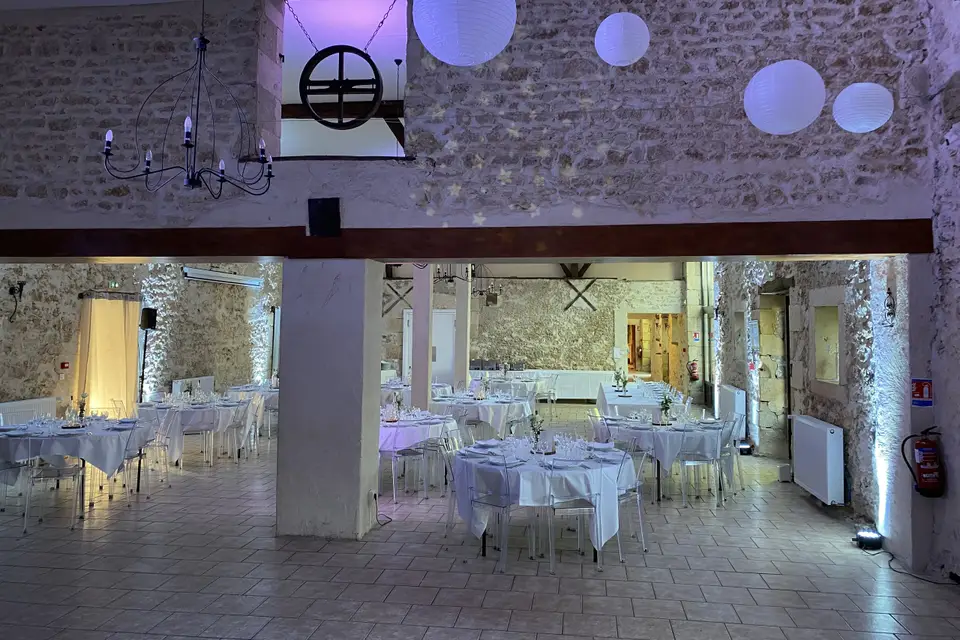 Kamso Event — photo 2