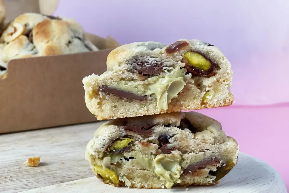 Lily Moon — photo 4