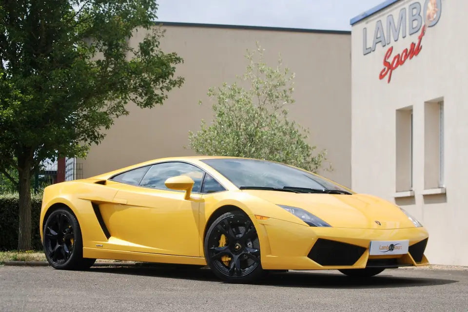 Lambo'Sport — photo 1