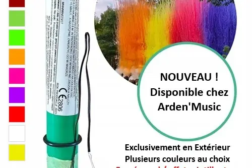 Arden'Music — photo 3