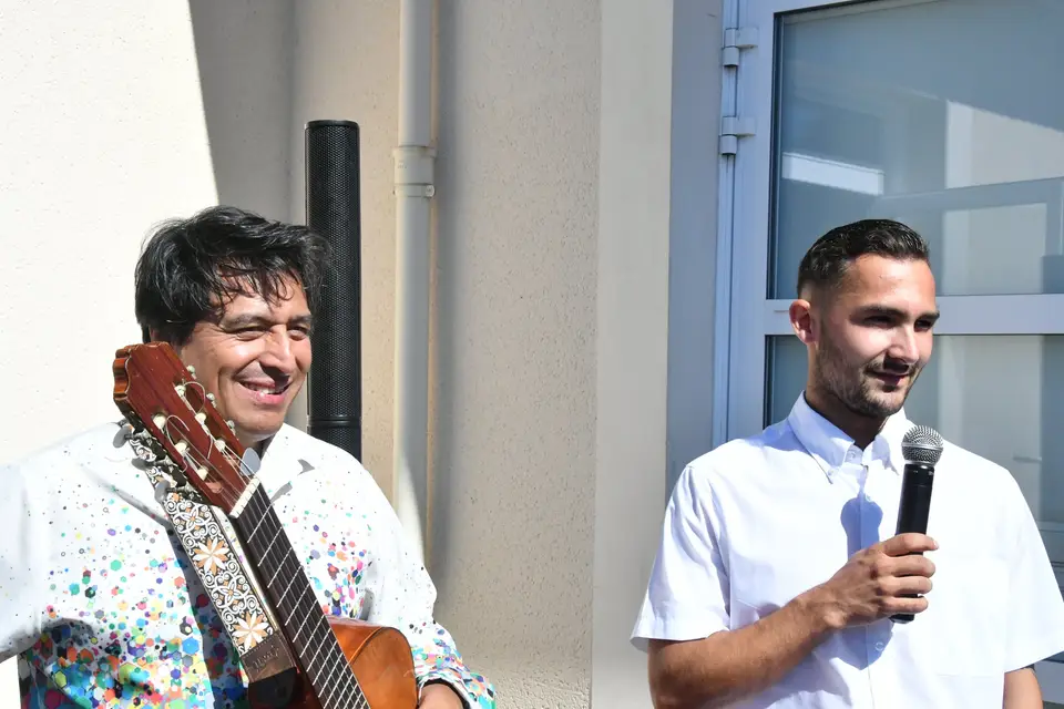 DJ Théo — photo 5