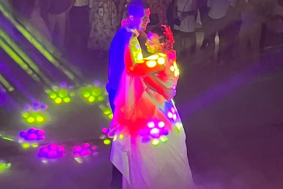 DJ Théo — photo 2