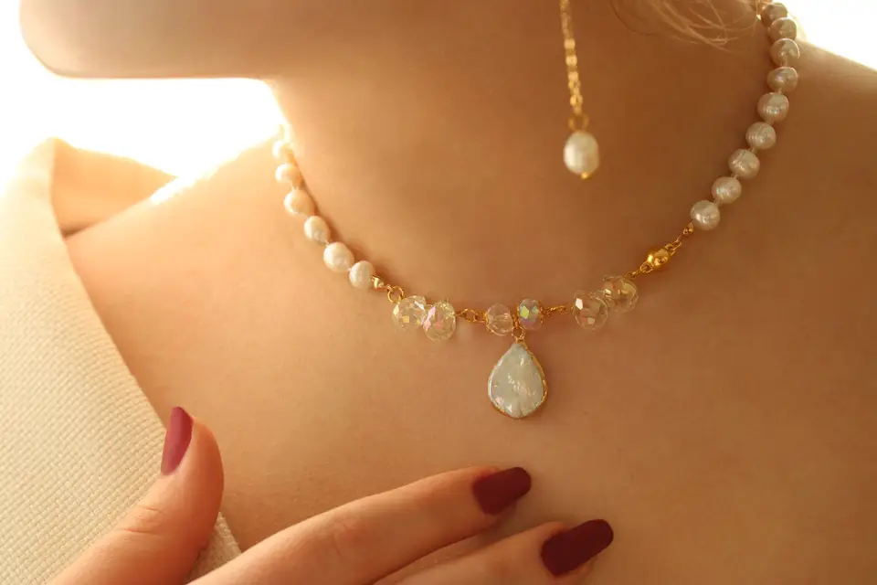 Marie Gabison — photo 1