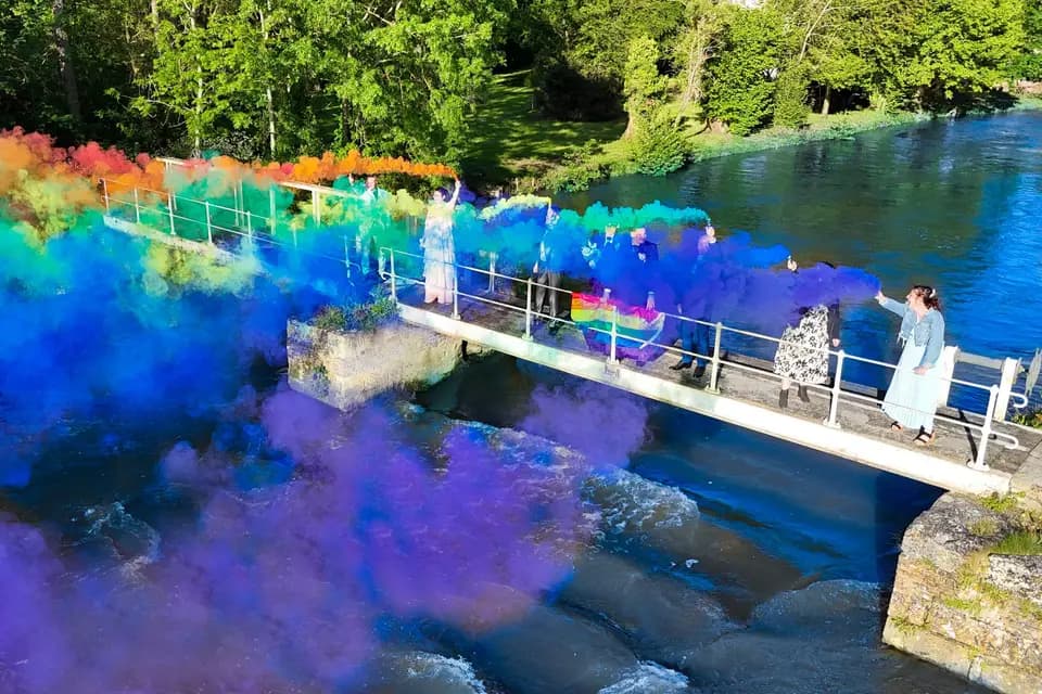 Victor Podgorski Photographe — photo 9