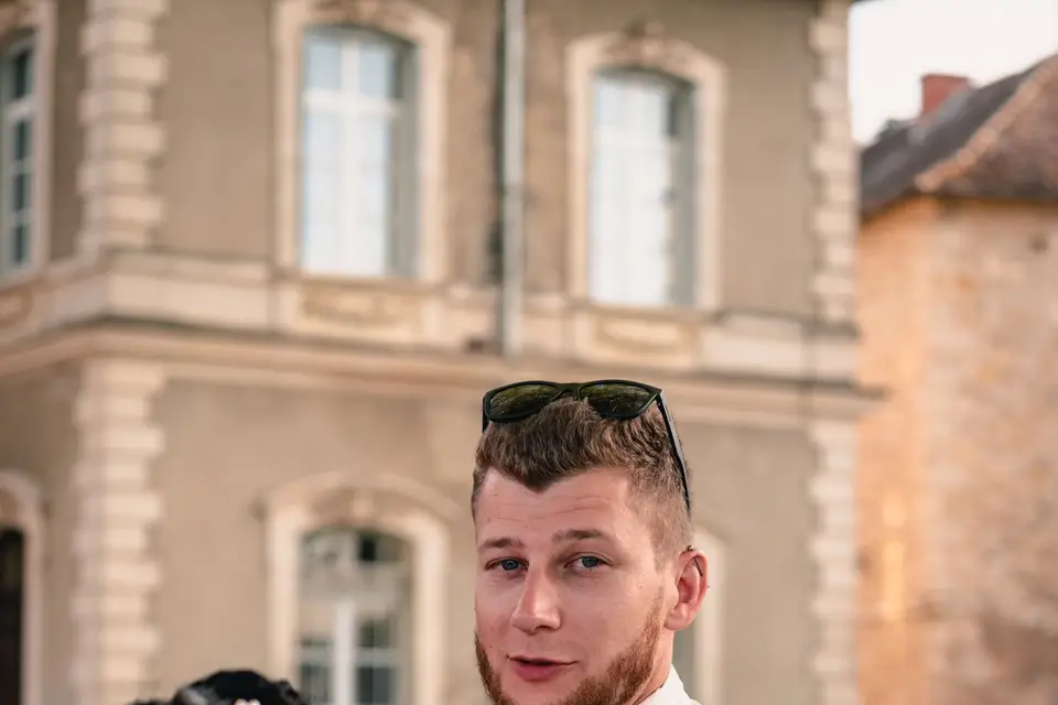 Thibault Laupretre — photo 8