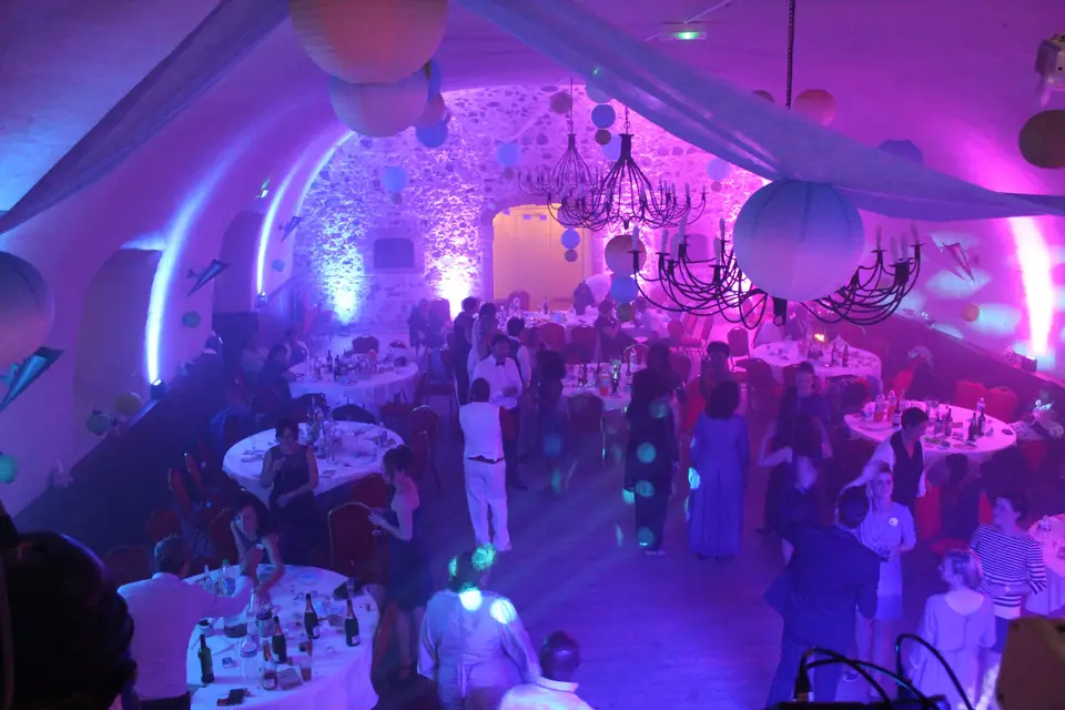 Decibel 03 — photo 7