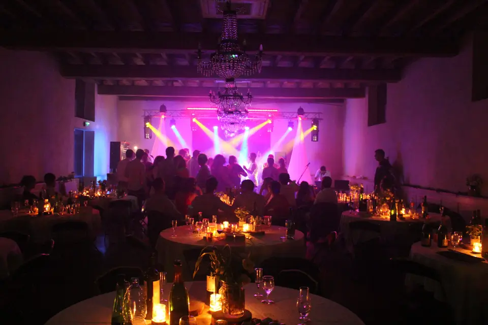 Decibel 03 — photo 5