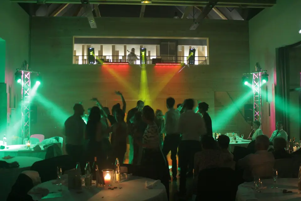 Decibel 03 — photo 8