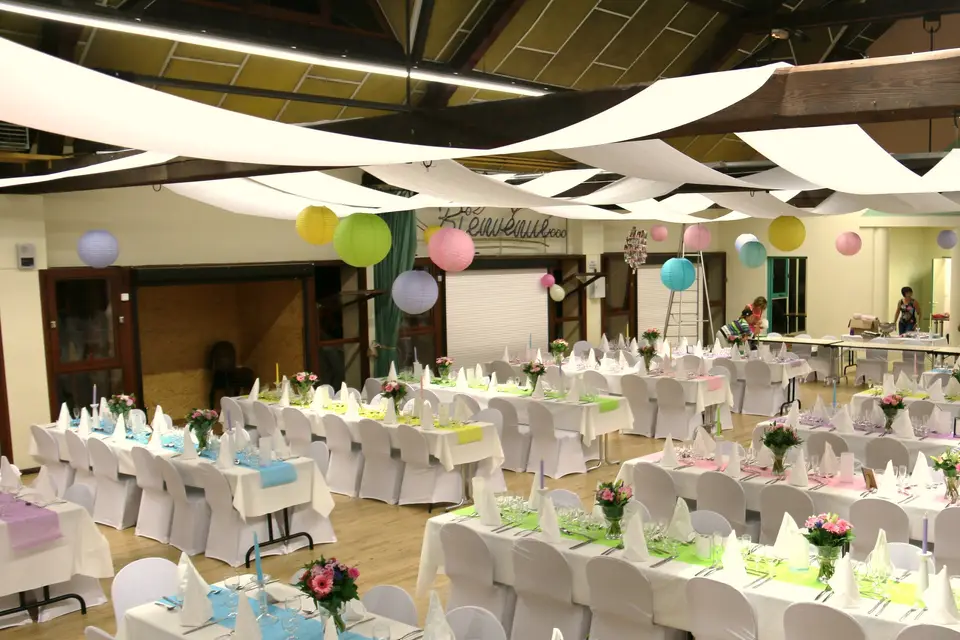 Noces Féériques — photo 6