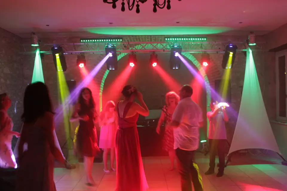 Decibel 03 — photo 3