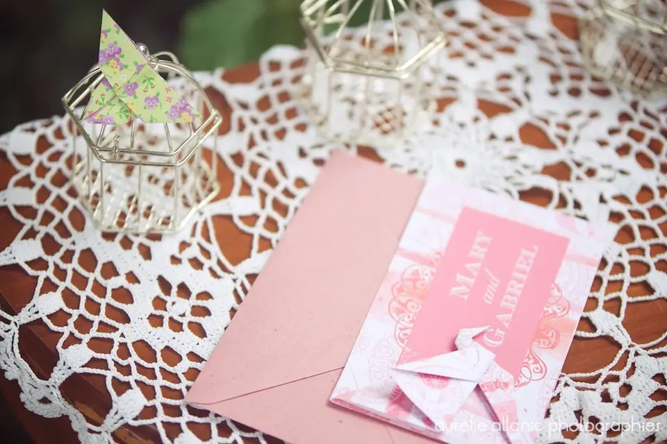 Noces Féériques — photo 7