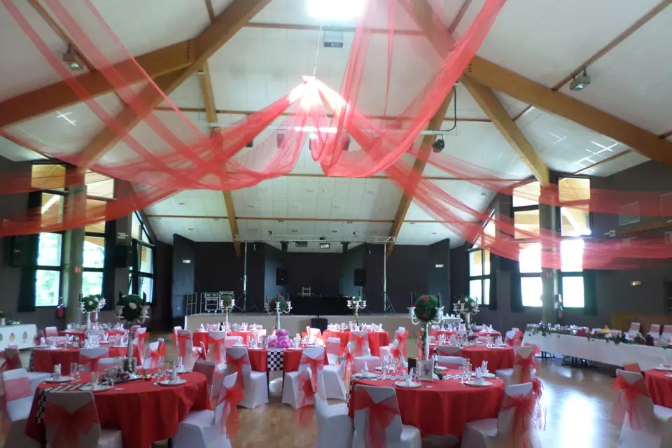 Noces Féériques — photo 5