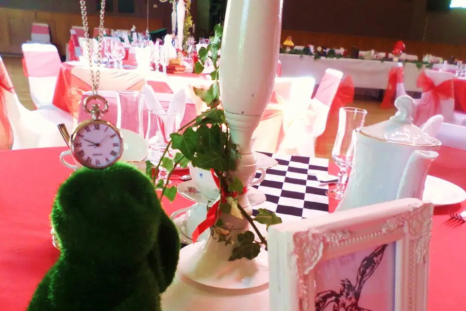 Noces Féériques — photo 2