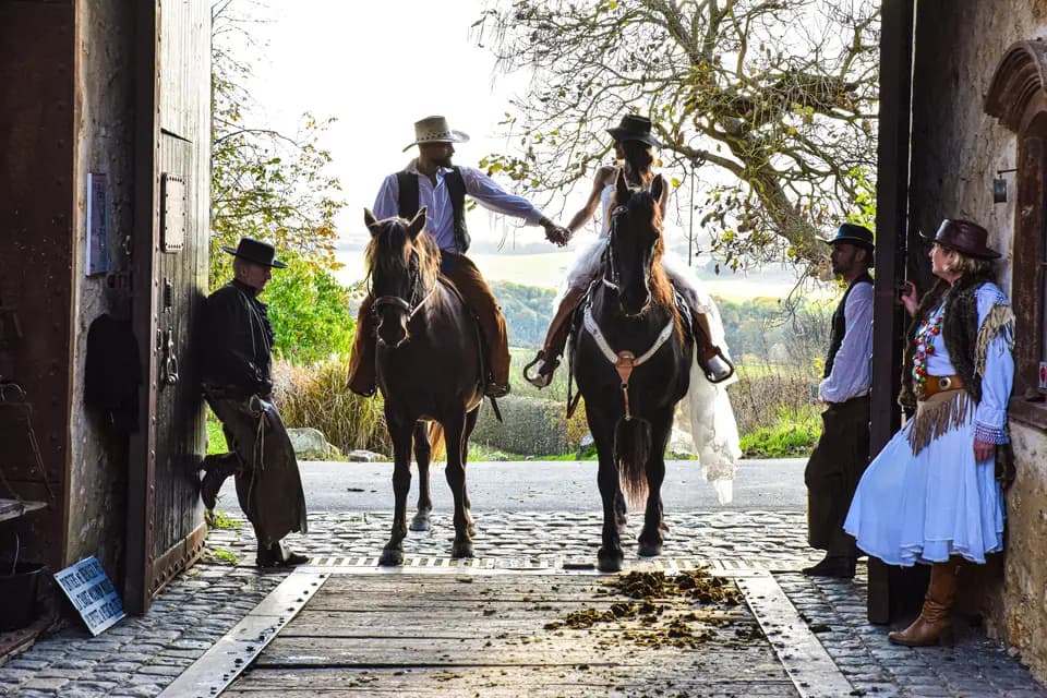 Victor Podgorski Photographe — photo 6