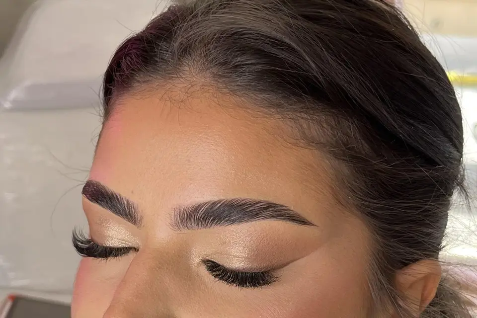 Glam Beauty — photo 4