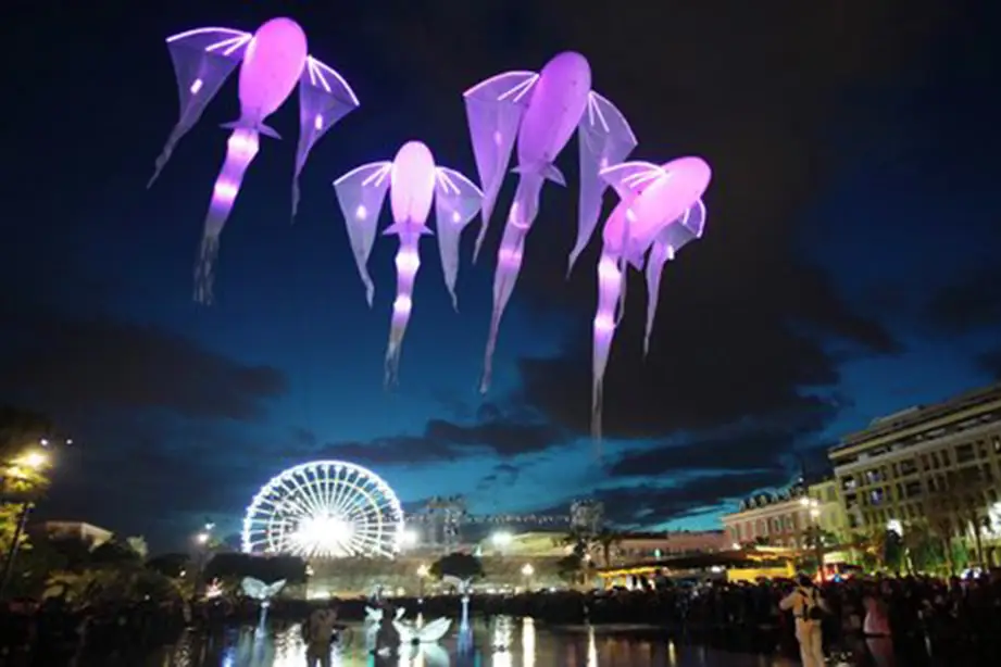 Porté par le vent — photo 2