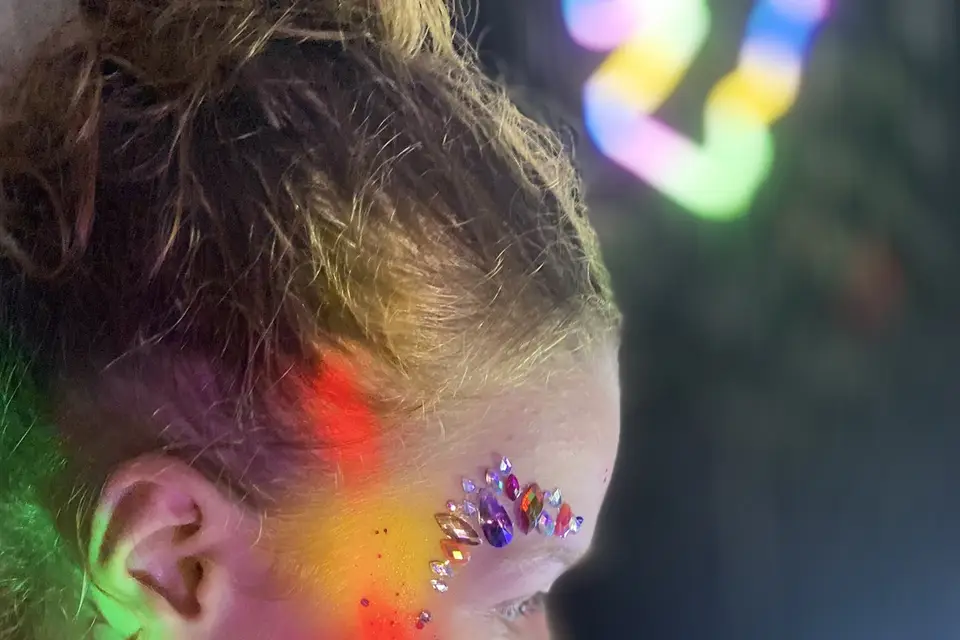 Fairy Beauty Diamond — photo 4