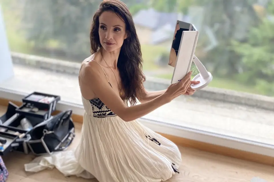 Fairy Beauty Diamond — photo 3