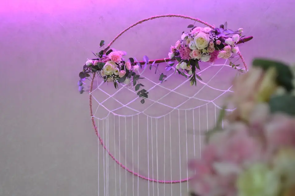 Lovely Dream Event — photo 4