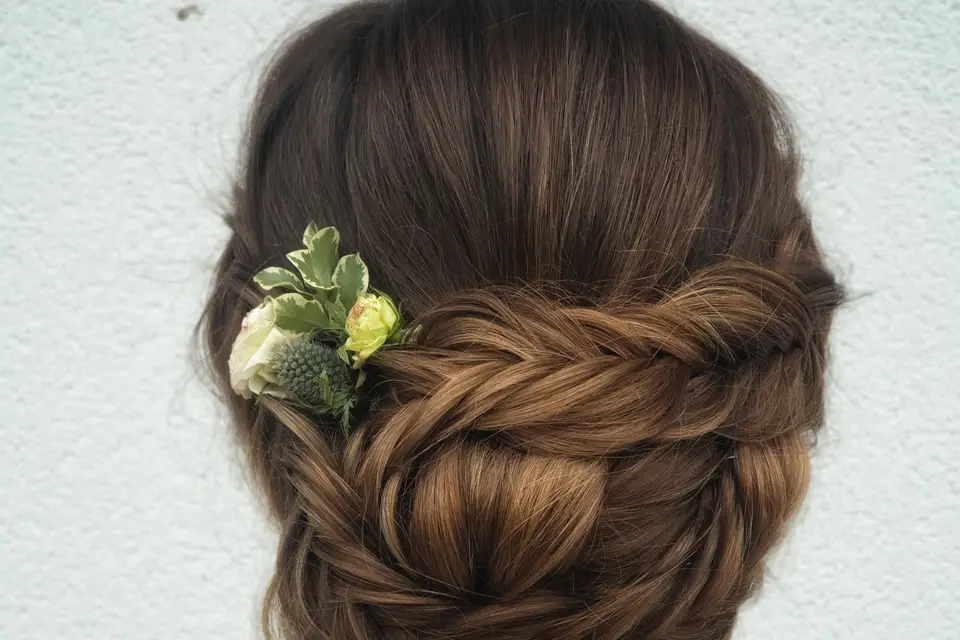 Studio Boo Coiffure — photo 3