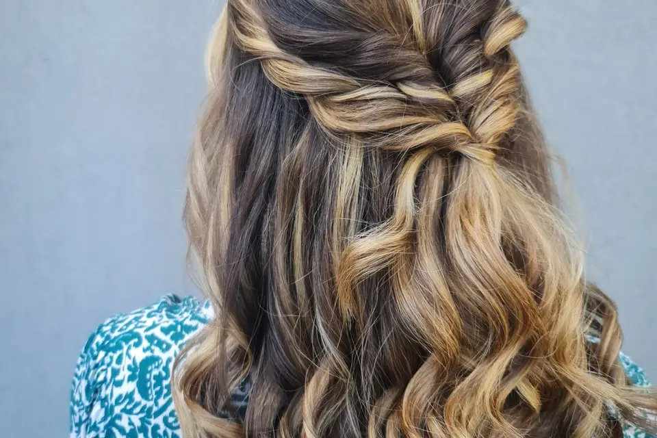 Studio Boo Coiffure — photo 4