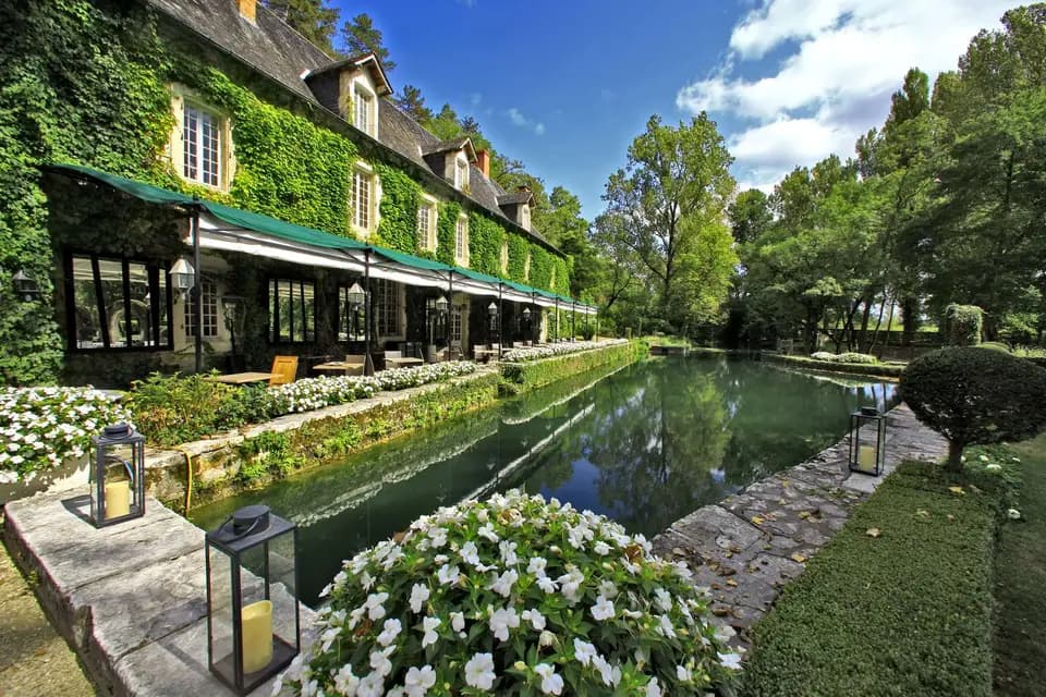 Manoir D'Hautegente**** — photo 4