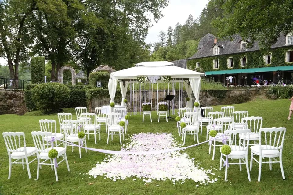 Manoir D'Hautegente**** — photo 8