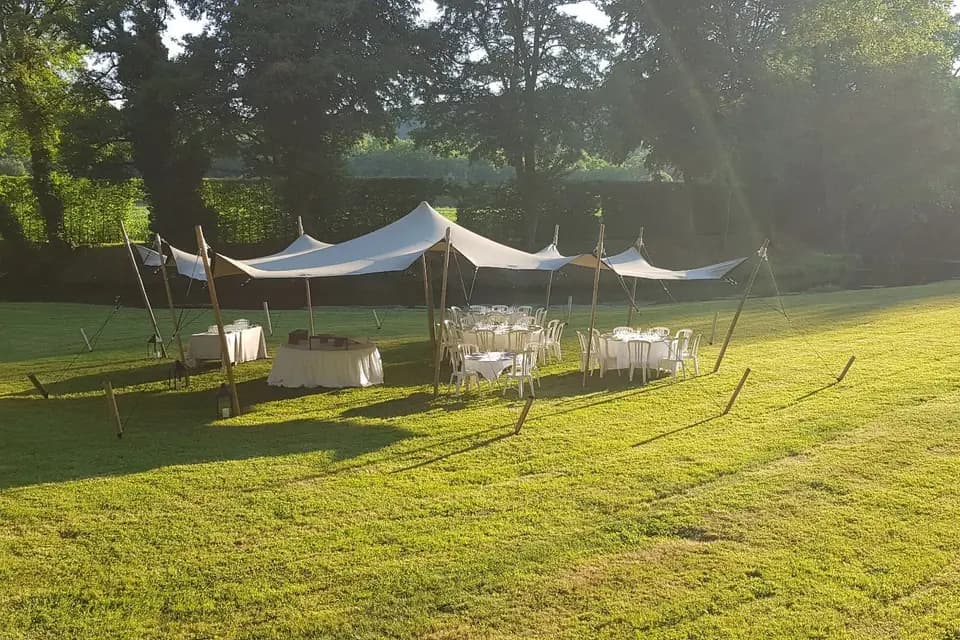 Manoir D'Hautegente**** — photo 7