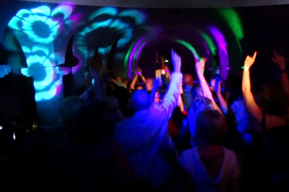 Anim & Vous DJ — photo 4