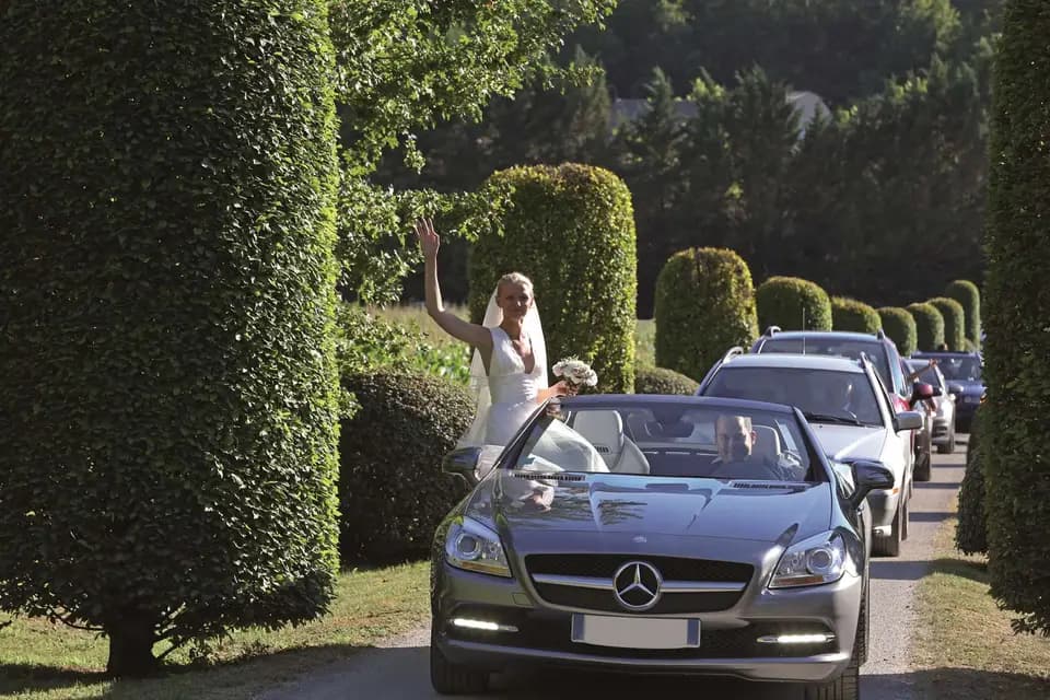 Manoir D'Hautegente**** — photo 1