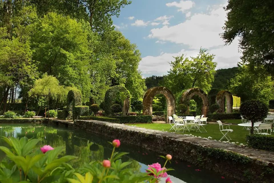 Manoir D'Hautegente**** — photo 5