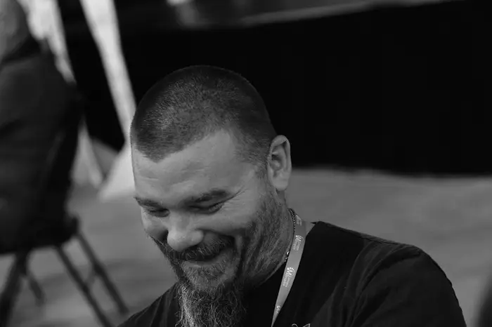 Simon Caricatures — photo 1