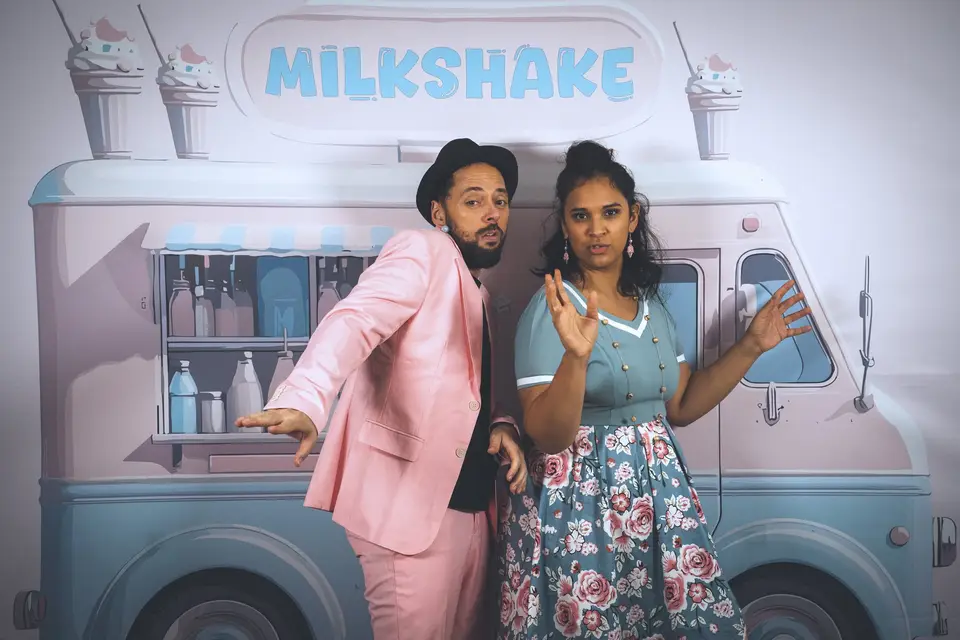 Milkshake — photo 1