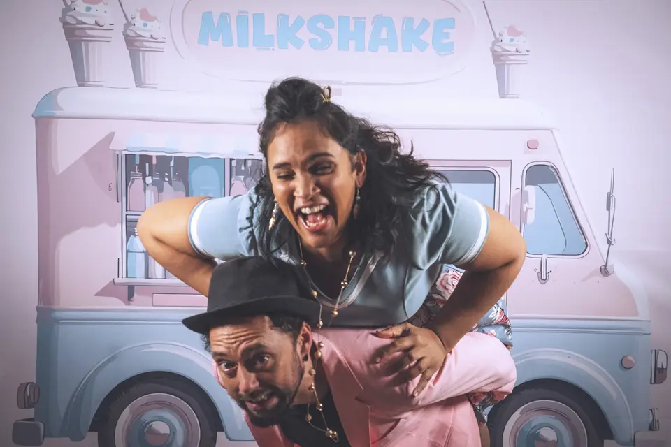 Milkshake — photo 2