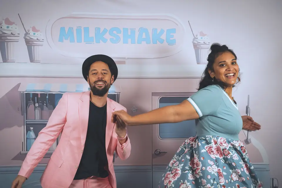 Milkshake — photo 3