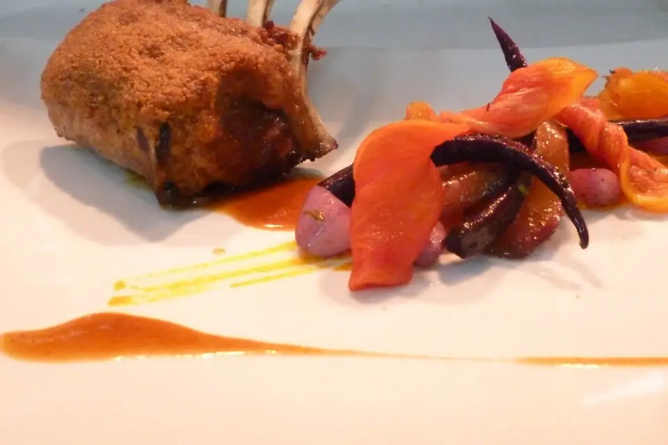 Travelcook — photo 1