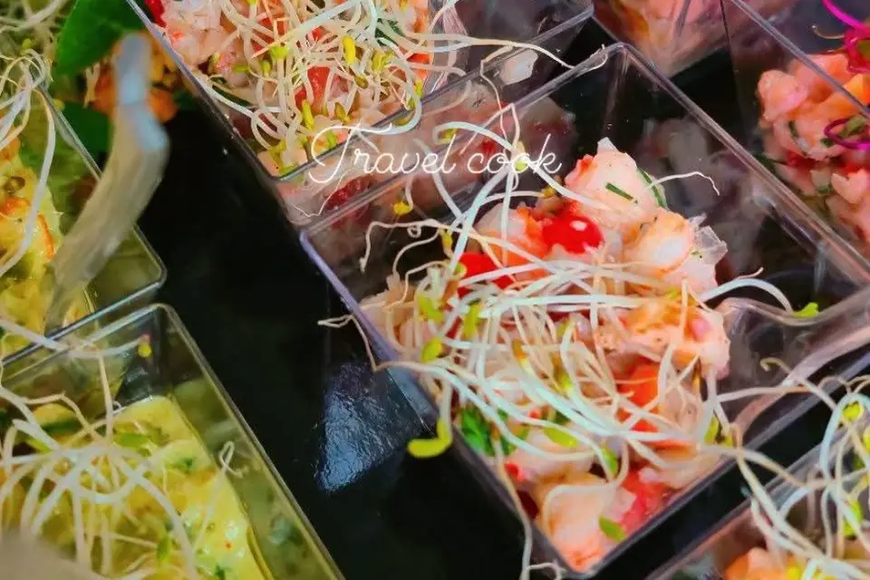 Travelcook — photo 4