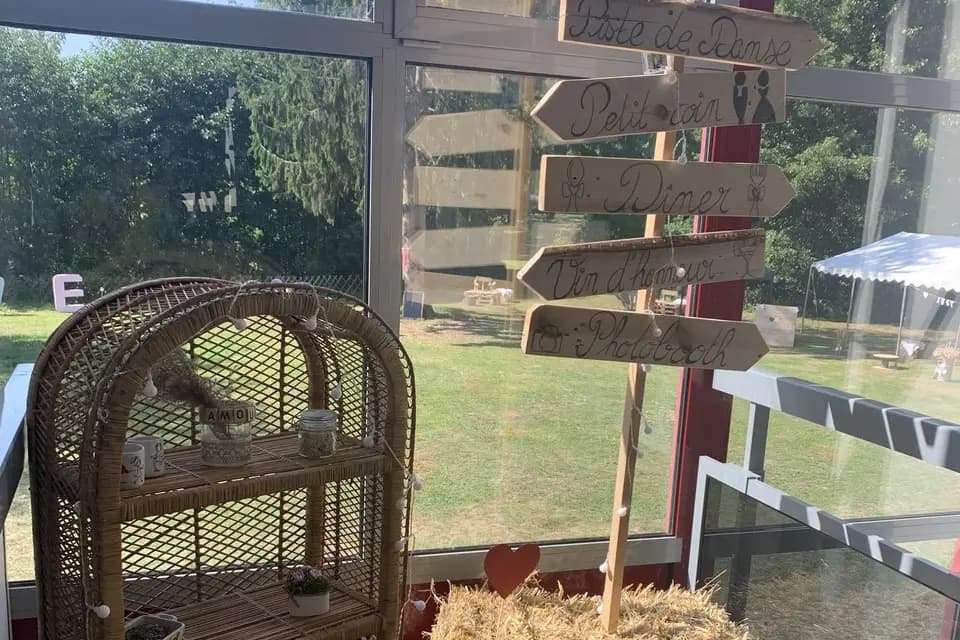 Histoire d’un instant — photo 5