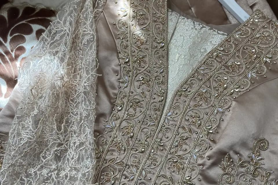 Kara Luxury — photo 1