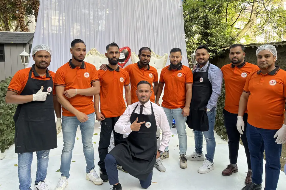 Indian Brothers — photo 2