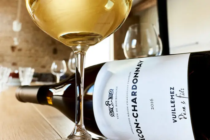 Domaine Vuillemez Père & Fils — photo 2