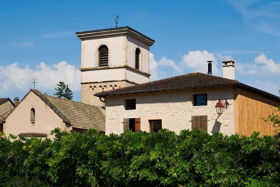 Domaine Vuillemez Père & Fils — photo 3