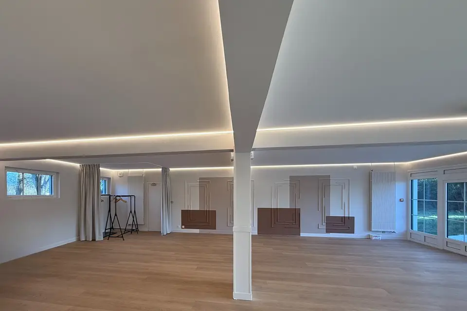 Manoir du Plessis — photo 5